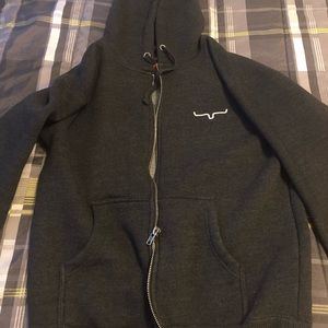 Kimes Ranch Heavyweight Jacket